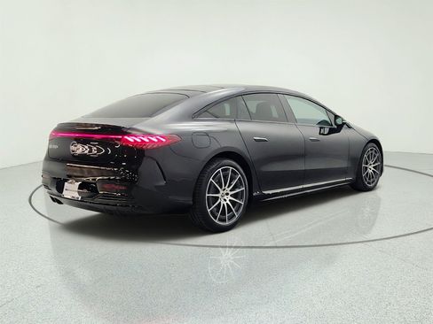 Certified 2024 Mercedes-Benz EQS 450+ Sedan image 5