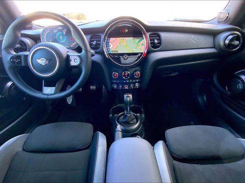 Used 2024 MINI Cooper John Cooper Works image 14