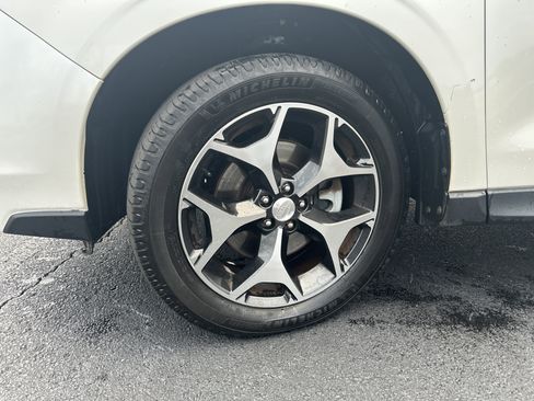 Used 2016 Subaru Forester 2.0XT Premium w/ Popular Package #2 image 32