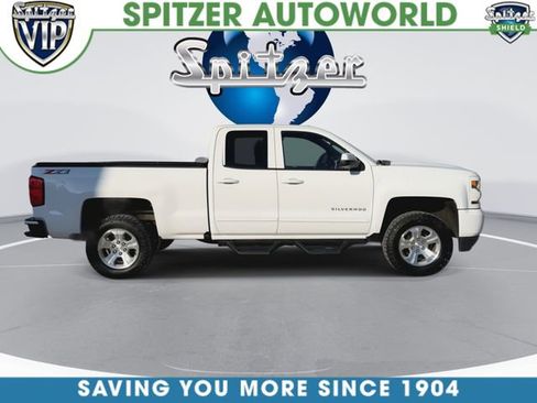 Used 2018 Chevrolet Silverado 1500 LT w/ All Star Edition image 10