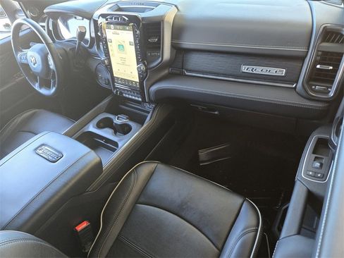 Used 2023 RAM 2500 Rebel w/ Level 2 Equipment Group image 23