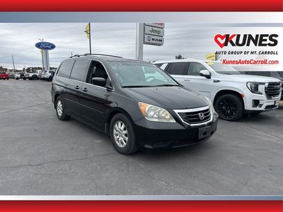 Used 2010 Honda Odyssey EX-L