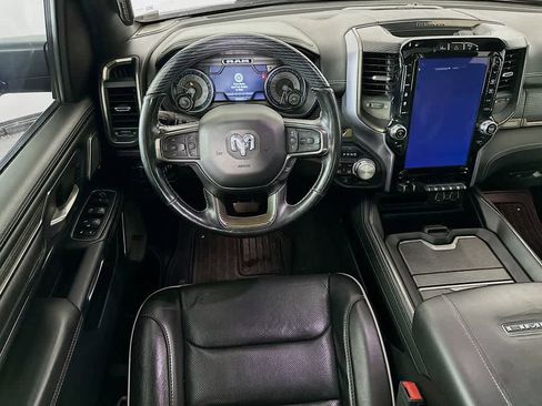 Used 2020 RAM 1500 Limited image 10