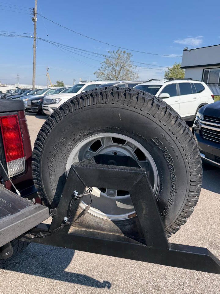 Used 2007 HUMMER H2 SUT AWD/4WD image 64