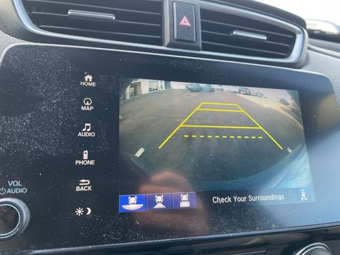 Used 2017 Honda CR-V EX-L image 3