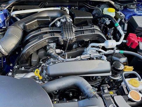 New 2026 Subaru Forester Sport image 40