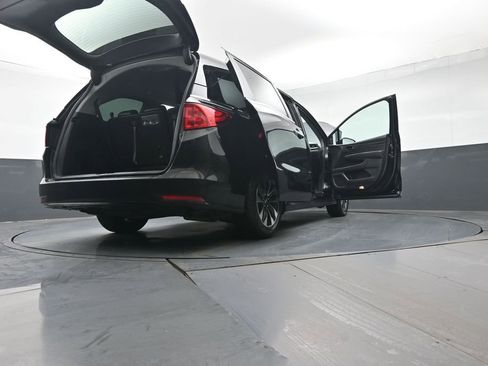 Certified 2021 Honda Odyssey EX-L image 56