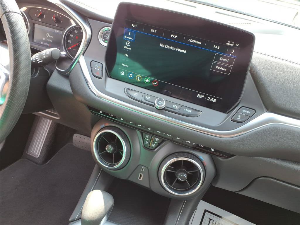 Certified 2025 Chevrolet Blazer LT FWD image 28