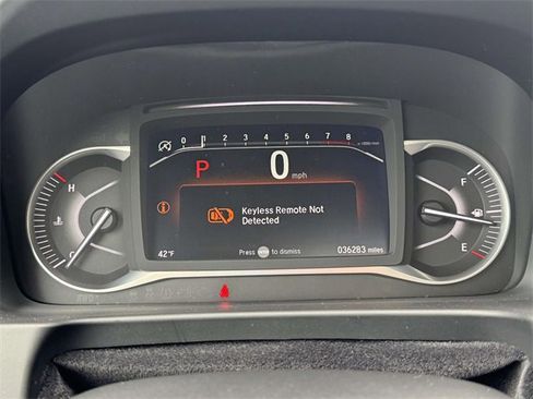 Certified 2023 Honda Passport EX-L image 23