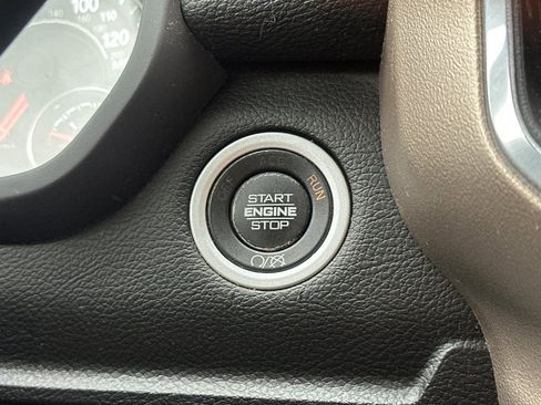 Used 2020 RAM 2500 Laramie image 23