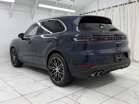 Certified 2026 Porsche Cayenne S AWD/4WD image 14