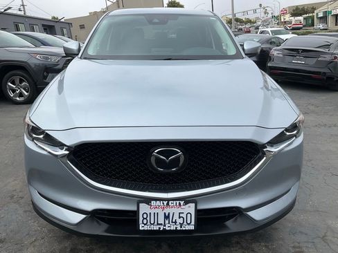 Used 2020 MAZDA CX-5 Touring FWD image 87