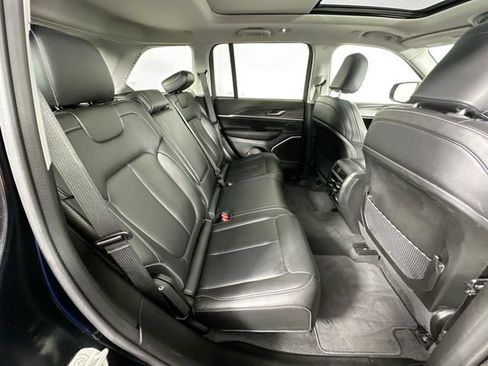 Used 2023 Jeep Grand Cherokee 4WD 4xe image 27