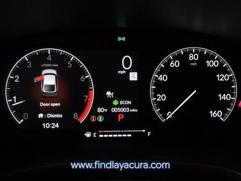 Used 2026 Honda Civic Sport image 24