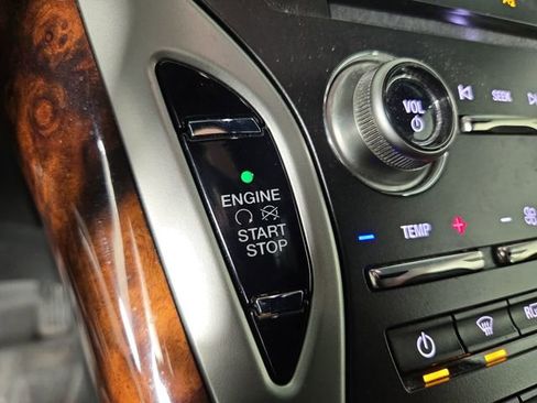 Used 2019 Lincoln Nautilus Select image 24