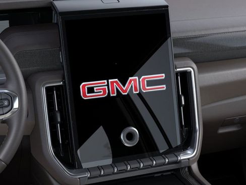 New 2026 GMC Yukon XL Elevation image 22