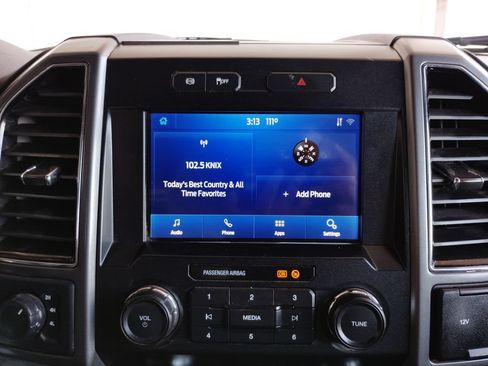 Used 2022 Ford F550 4x4 Crew Cab Super Duty image 35