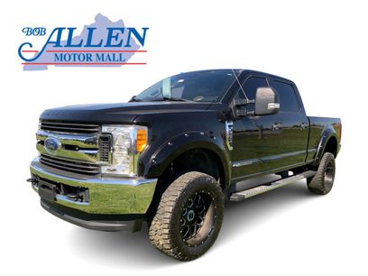 Used 2017 Ford F250 XLT