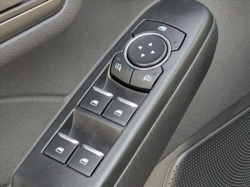 Used 2025 Ford Escape Active w/ Tech Pack #1 image 11