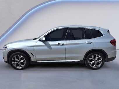 Used 2021 BMW X3 xDrive30e w/ Premium Package