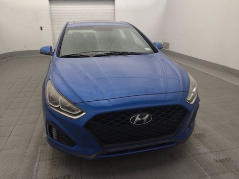 Used 2018 Hyundai Sonata Sport FWD image 14
