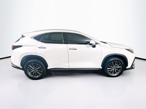 Used 2022 Lexus NX 250 FWD w/ Accessory Package 2 image 10
