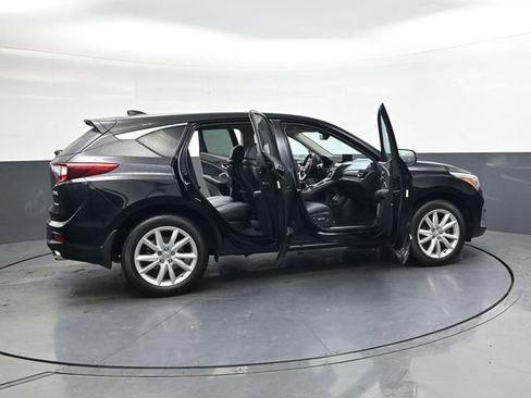 Used 2021 Acura RDX AWD image 40