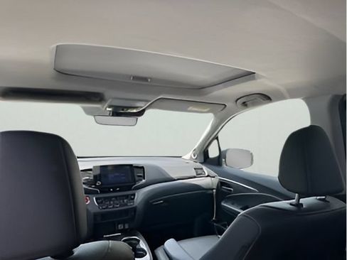 Used 2021 Honda Ridgeline RTL-E image 24