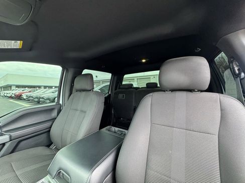 Used 2016 Ford F150 XLT w/ Equipment Group 301A Mid image 17