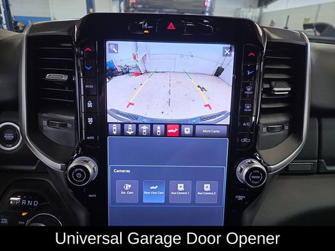 New 2026 RAM 1500 Big Horn image 20