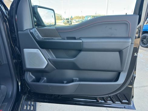 New 2025 Ford F150 Raptor image 32