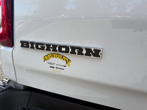 Used 2025 RAM 1500 Big Horn image 14
