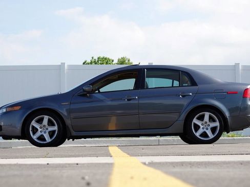 Used 2005 Acura TL FWD image 13