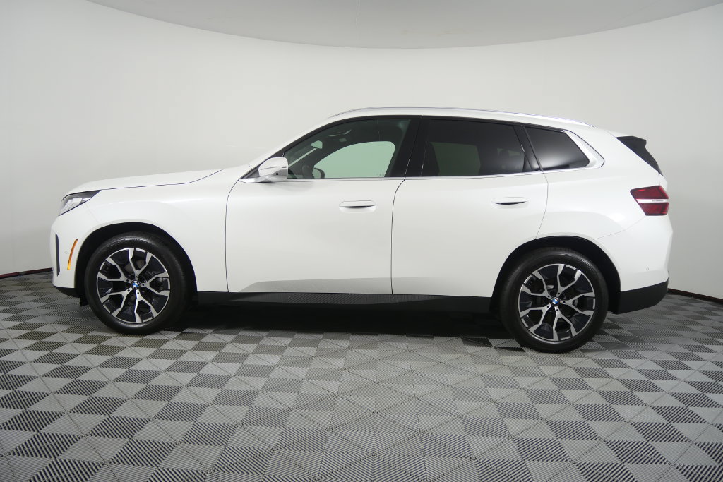 Certified 2026 BMW X3 xDrive30i AWD/4WD image 7