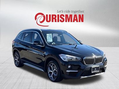 Used 2018 BMW X1 xDrive28i
