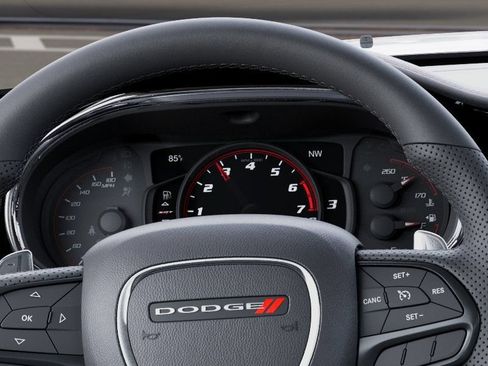 New 2026 Dodge Durango R/T w/ Blacktop Package AWD/4WD image 17