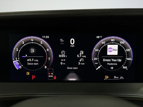 New 2026 Volkswagen Tiguan SE AWD/4WD image 34