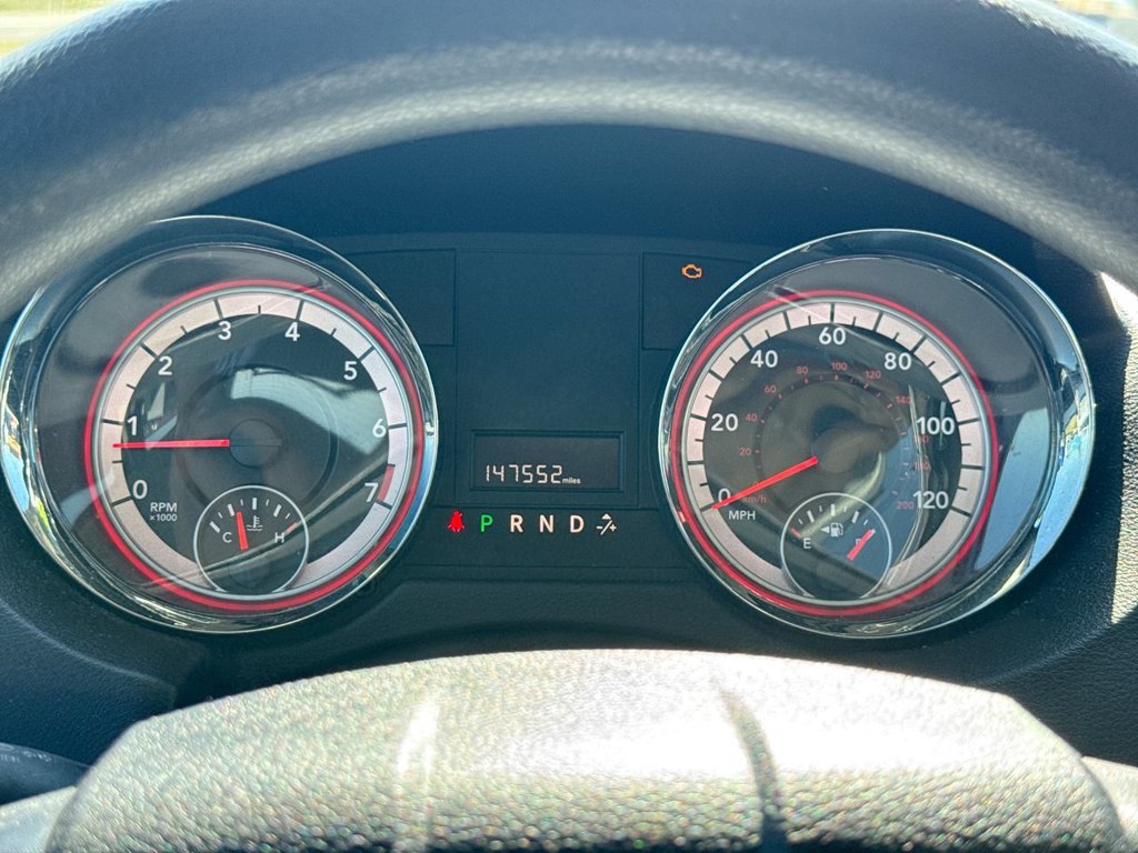 Used 2013 Dodge Grand Caravan SE FWD image 17