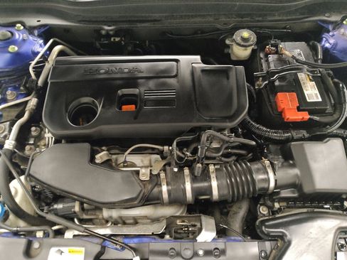 Used 2021 Honda Accord Sport image 30
