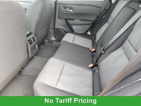 New 2026 Nissan Rogue SV w/ Cold Weather Package image 19