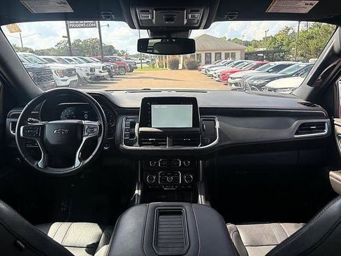 Used 2023 Chevrolet Tahoe RST AWD/4WD image 38