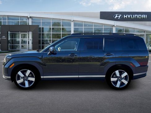 New 2026 Hyundai Santa Fe Limited image 3