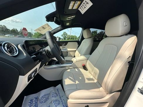 New 2026 Mercedes-Benz GLA 250 4MATIC image 15