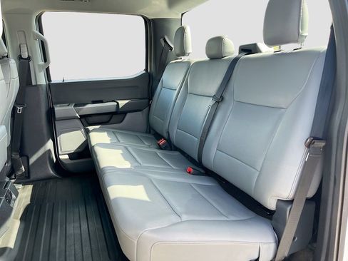 Used 2021 Ford F150 XL w/ Equipment Group 101A High RWD image 22