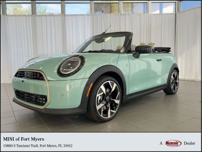 New 2026 MINI Cooper S