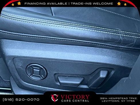 Used 2024 Audi A6 Premium Plus image 20