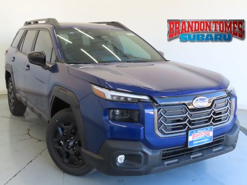 New 2026 Subaru Outback Limited image 1