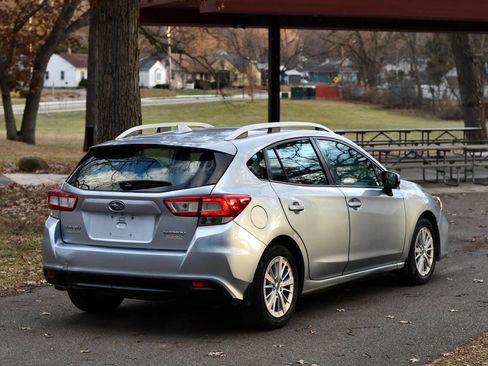 Used 2017 Subaru Impreza 2.0i Premium w/ Popular Package #2 image 6