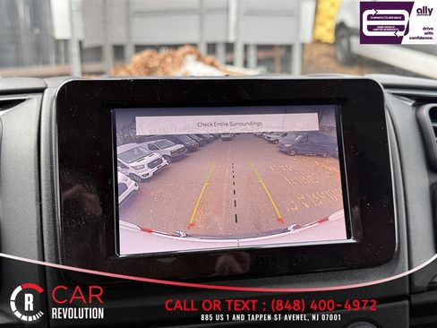 Used 2023 RAM ProMaster 1500 image 22