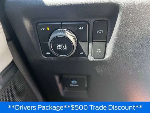 New 2026 Ford Expedition Max Platinum image 57